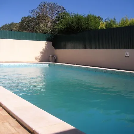 Villa Pires Lagos