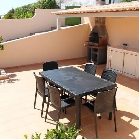 Villa Pires *