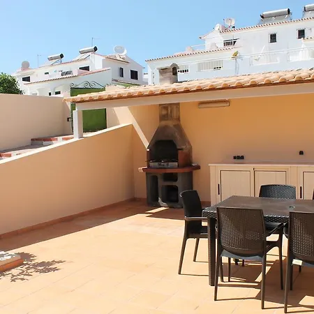 Villa Pires *